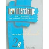 Livro New Interchange 