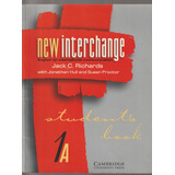 Livro New Interchange 