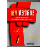 Livro New Interchange
