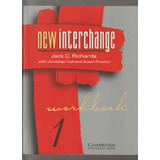 Livro New Interchange 