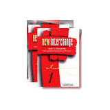 Livro New Interchange 1b