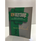 Livro New Interchange 3