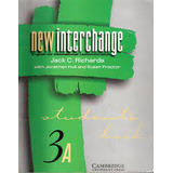 Livro New Interchange 3a
