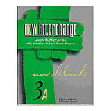 Livro New Interchange 3a