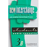 Livro New Interchange 3b