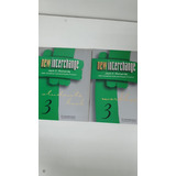 Livro New Interchange English