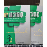 Livro New Interchange English For International Communication 3a - Jack C. Richards [1999]