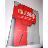 Livro New Interchange Workbook