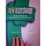Livro New Interchange Workbook