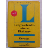 English