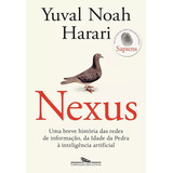 Livro Nexus