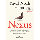 Livro Nexus