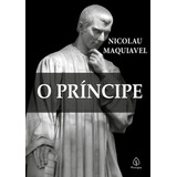 Livro Nicolau Maquiavel 
