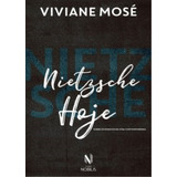 Livro Nietzsche Hose Viane Mosé 2018 