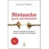 Livro Nietzsche Para Estressados - Allan Percy - Lacrado