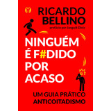 Livro Ninguem E F