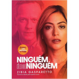 Livro Ninguem E De