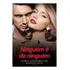 Livro Ninguem E De Ninguem                