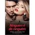 Livro Ninguem E De Ninguem                