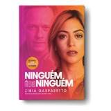 Livro Ninguem E De Ninguem 