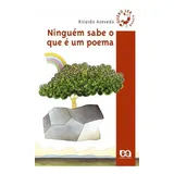 Livro Ninguem Sabe O