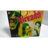 Livro Nirvana