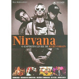 Livro Nirvana Dvd The