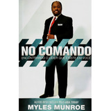 Livro No Comando