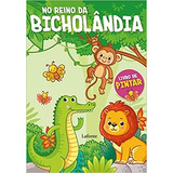 Livro No Reino Da