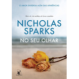 Livro No Seu Olhar