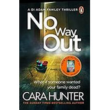Livro No Way Out: The Most Gripping Book Of The Year From The Richard And Judy Bestselling Author - Cara Hunter [2019]