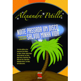 Livro Noite Passada Um