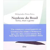 Livro Nordeste Do Brasil