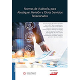 Livro Normas De Auditoria