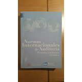 Livro Normas Internacionales De