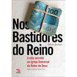 Livro Nos Bastidores Do