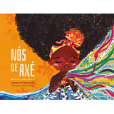 Livro Nós De Axé Figueiredo Janaína