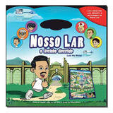 Livro Nosso Lar