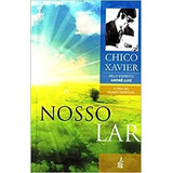 Livro Nosso Lar