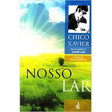 Livro Nosso Lar
