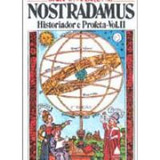 Livro Nostradamus Historiador E Profeta