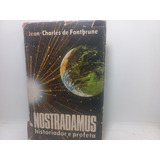 Livro Nostradamus