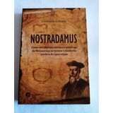 Livro Nostradamus 