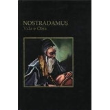 Livro Nostradamus Vida E Obra