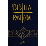 Livro Nova Bíblia Pastoral