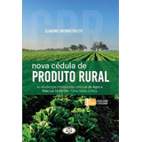 Livro Nova Cedula De