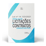 Livro Nova Lei De