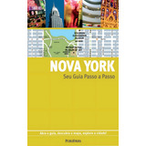 Livro Nova York