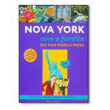 Livro Nova York Com A Familia