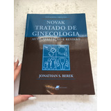 Livro Novak Tratado De Ginecologia Jonathan
